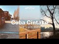 Un1ty  coba cintaku lyric   2023 ver