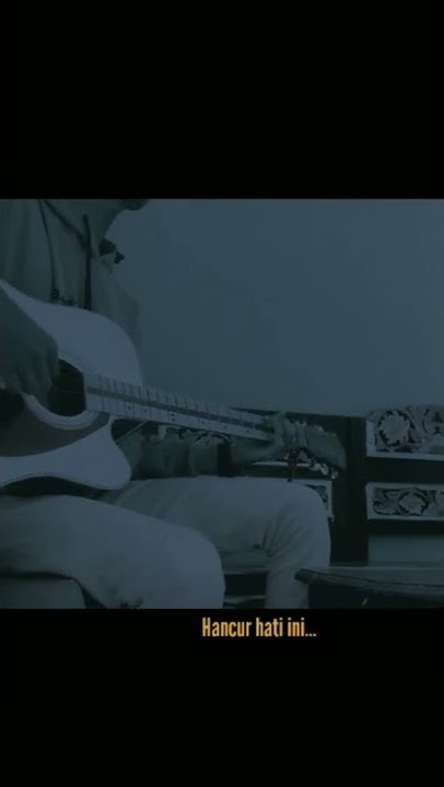 cover gitar || susan Neva ft. udjo hilang