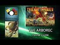 The Arborec Player's Guide - Twilight Imperium 4th Edition