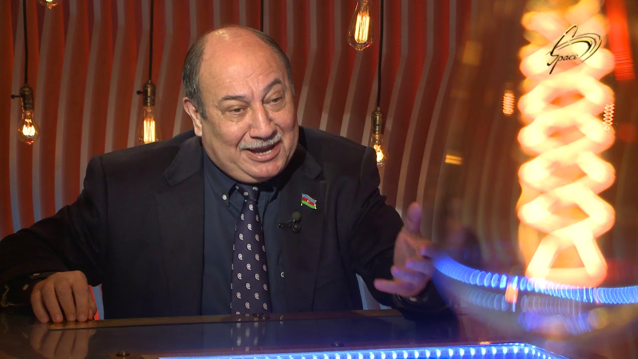 Sadə həqiqətlər - Araz Əlizadə - 22.11.2019