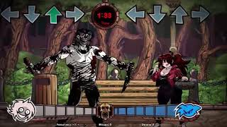 Trepidation Teaser - Jeff The Killer Sleeping Tragedies