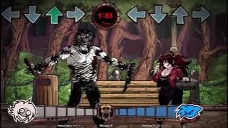 Trepidation Teaser - Jeff the Killer Sleeping Tragedies