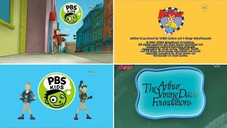 Pbs Kids Program Break 2017 Wfwa-Dt4