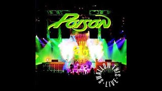 Poison - Intro/Look What The Cat Dragged In
