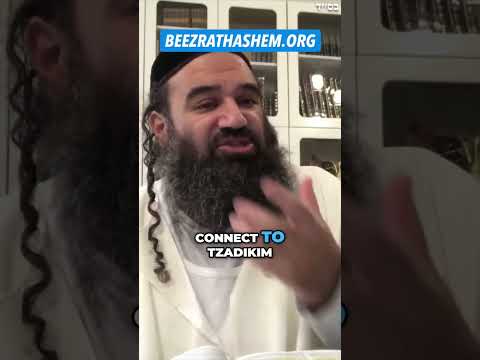 Teshuvá dirige poder y fama hacia Dios.