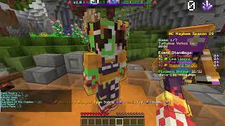 Color Crew VS Minecraft's Best Players (MCMayhem) | Baablu | 2024-04-20