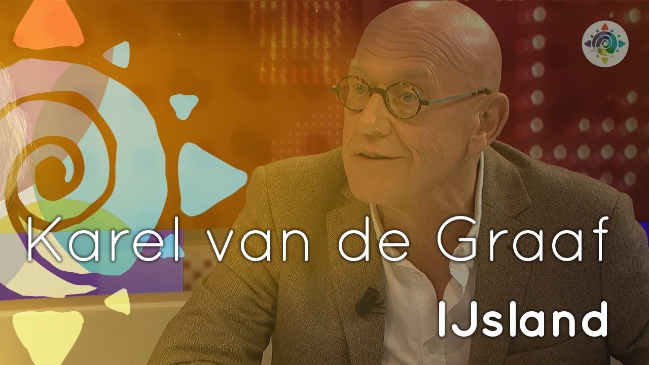 Karel van de Graaf IJsland (RonReizen TV) YouTube Karel van de Graaf IJsland (RonReizen TV) YouTube