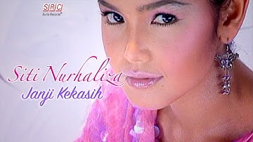 Siti Nurhaliza - Janji Kasih (Official Music Video)