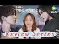 รีวิวซีรีส์ EP.14 Tale of The Nine Tailed สุดปังจิ้งจอกเก้าหางกร้าวใจ🦊 [NAME FRAME]