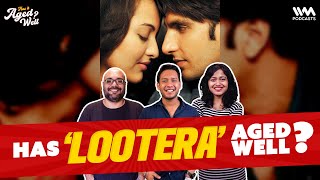 Lootera | Has It Aged Well? Ft. @HumansofCinema