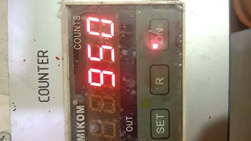 two colour printing machine