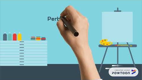 video pembelajaran kearsipan