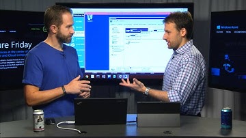 Storage and Disk Basics with Azure Virtual Machines - Azure Friday