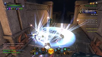 Neverwinter mod 17 lostmouth set