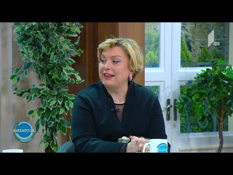 #ნაშუადღევს საბავშვო-ახალგაზრდული თეატრალური ფესტივალი \"თაობა\"