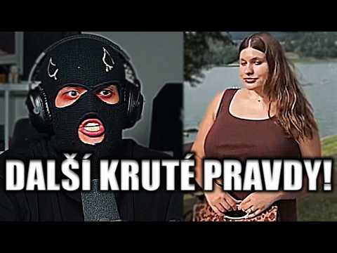 MŮJ KRYPTONIT!