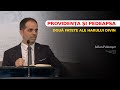 Providența și Pedeapsa: două fațete ale harului divin // Iulian Polocoșer