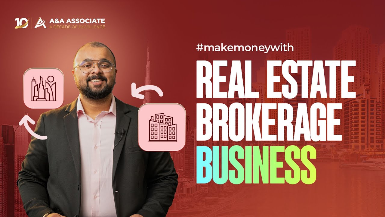 How to Start a Real Estate Agency in Dubai (RERA Guide)