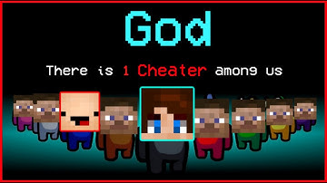 Deleting Cheaters in TNT Tag | Hypixel |