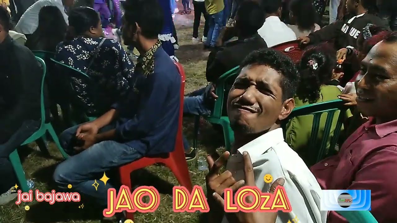 Jai bajawa jao da loza 