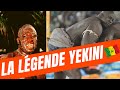 Top 3 yekini le technicien  ses combats de lgende lutte sngalaise 