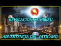 Advertencia del VATICANO a Putin: La IMPACTANTE Revelación de NIBIRU