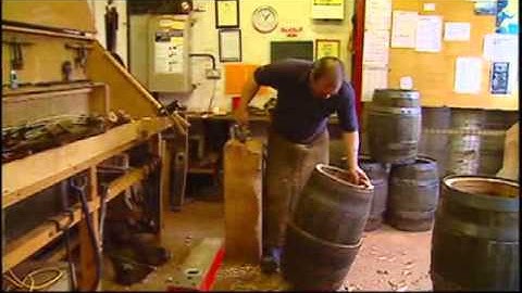 Waterhammering Eliminated at Brewery with GEM Traps