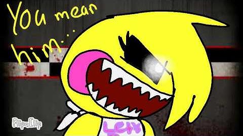 Foxy X Mangle X SpringTrap Part 7