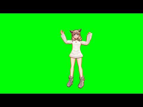 Unity Kinect V2 test rigging