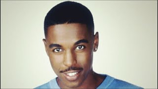 Merlin Santana | The Steve Harvey Show, Musical Pursuits & A Tragic End No One Saw Coming