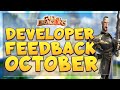 Call of Dragons Season 2+ Developer Feedback: Skill Locking & Warpets Explained