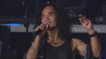 KONSER SLANK IN LOVE | MAAFKAN