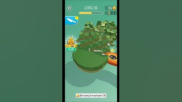 ASMR Soap Cutting Game | Level 55 (No Talking) #asmrgaming #manluimantamasmr