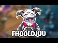 What if fhooldjuu on seasonal shanty  wublin island