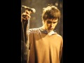 Love Spreads Isolated - Vocals (Ian Brown) Guitar and Piano