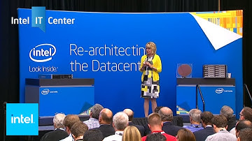 Intel® Xeon® Processor E5 Family--Transformation Power of Xeon | Intel