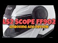 LS2 Scope FF902 | Unboxing and Review