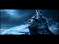 Wrath of the Lich King Cinematic [Official] [HD]