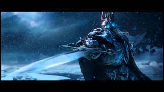 Wrath of the Lich King Cinematic [Official] [HD]