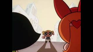 Bubbles is hardcore now