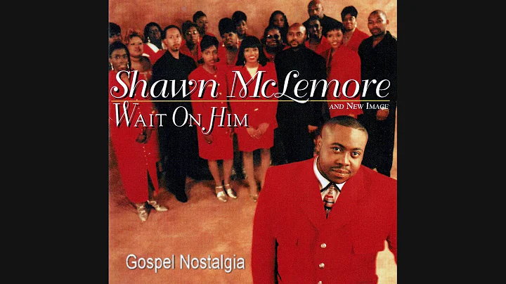 Shawn McLemore & John P Kee (1997) What He's Done ...