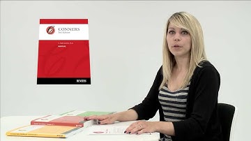 The Conners Family of Assessments