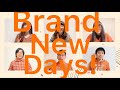 【オリジナル】Brand New Days!/[sunny-side-up]【在宅アカペラ】