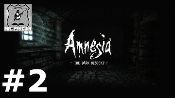 Amnesia LP Part II - All hail the Tinderbox King