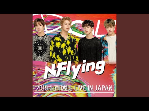Delight (Live-2019 Hall Tour -Kick Ass-@Nakano Sunplaza hall
