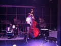 Mark Kimbrell covers John Scofield Chank