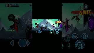 lShadow fighter 2 BIG SKILL UPGRADE fighting Android Gameplay screenshot 1