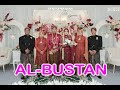  live  al bustan dalam rangka pesta pernikahan samsul arifin sh  setiani dyah putri sh