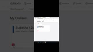 fitur fitur yang ada pada edmodo