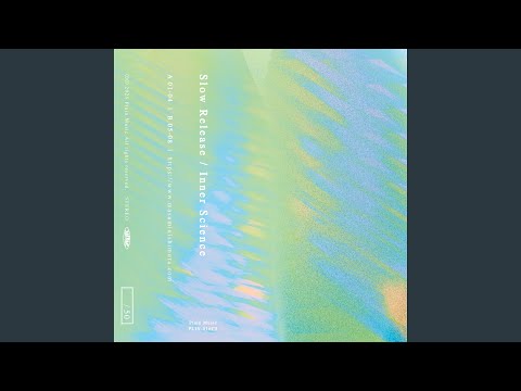 YouTubeでSlow Release 01を視聴
